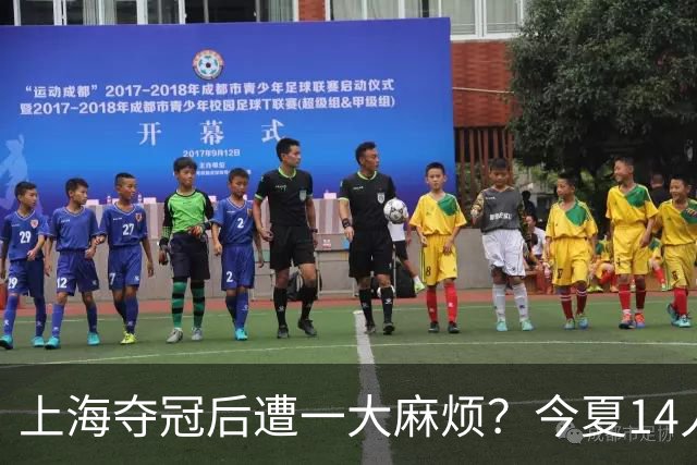 上海夺冠后遭一大麻烦？今夏14人合同到期：张镇麟会离开去广东吗